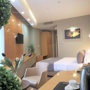 Deluxe Double Kamer